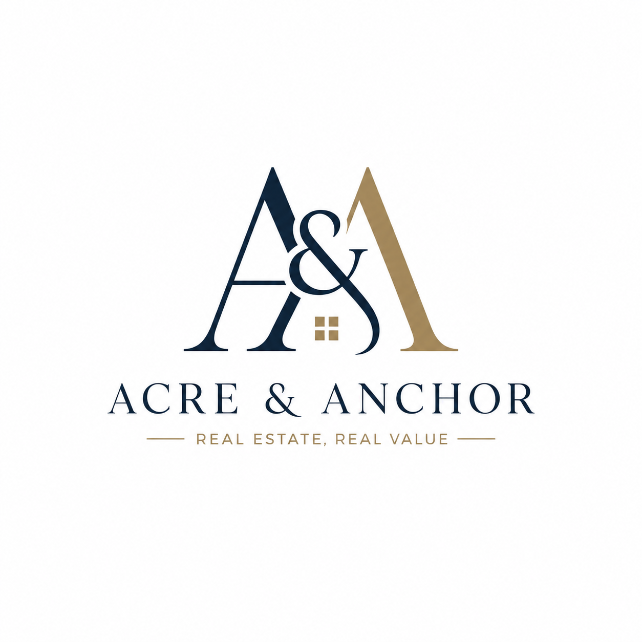 Acre & Anchor